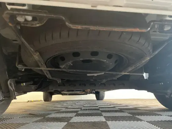 RENAULT TRAFIC FG III - voiture d'occasion - Photo 15