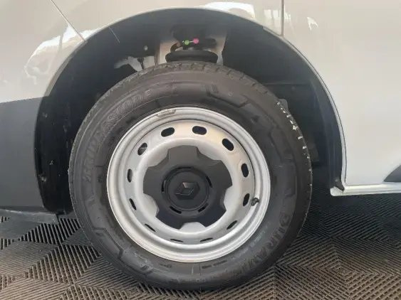 RENAULT TRAFIC FG III - voiture d'occasion - Photo 21