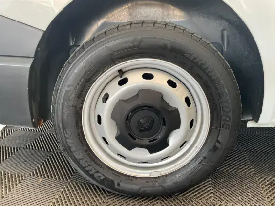 RENAULT TRAFIC FG III - voiture d'occasion - Photo 23