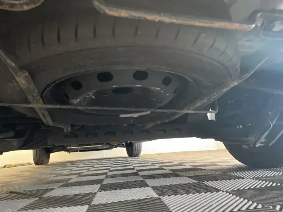 RENAULT TRAFIC FG III - voiture d'occasion - Photo 15