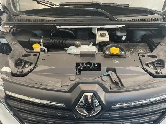 RENAULT TRAFIC FG III - voiture d'occasion - Photo 19