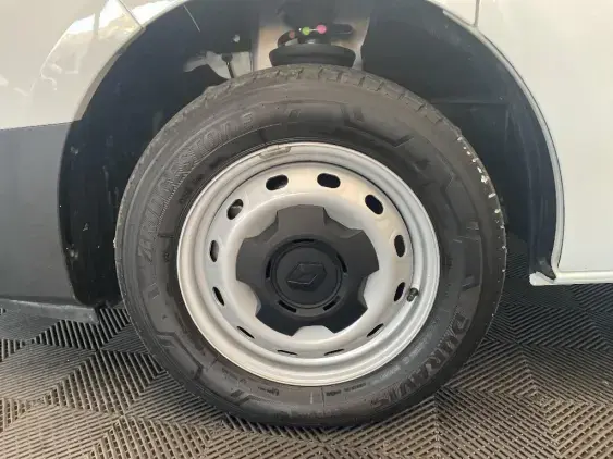 RENAULT TRAFIC FG III - voiture d'occasion - Photo 21