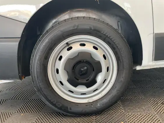 RENAULT TRAFIC FG III - voiture d'occasion - Photo 23