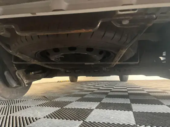 RENAULT TRAFIC FG III - voiture d'occasion - Photo 15