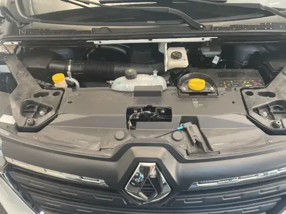 RENAULT TRAFIC FG III - voiture d'occasion - Photo 19