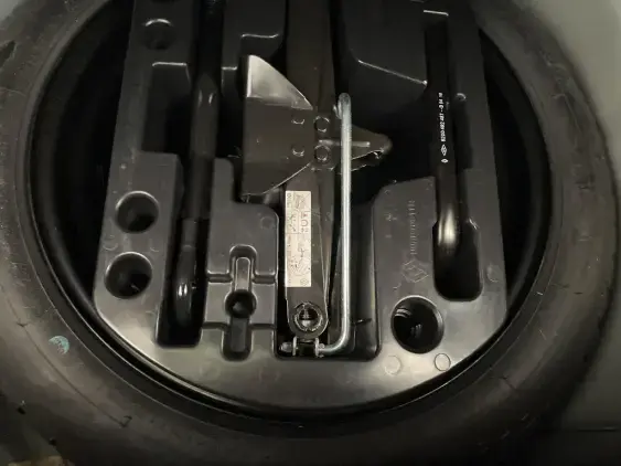 RENAULT CAPTUR - voiture d'occasion - Photo 17