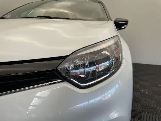 RENAULT CAPTUR - voiture d'occasion - Photo 21