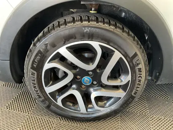 RENAULT CAPTUR - voiture d'occasion - Photo 22