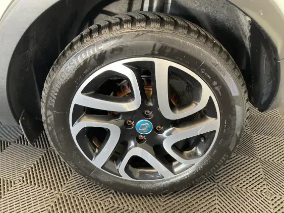 RENAULT CAPTUR - voiture d'occasion - Photo 23