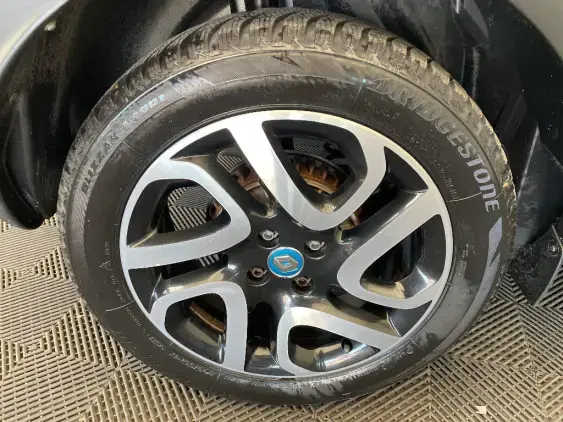 RENAULT CAPTUR - voiture d'occasion - Photo 24