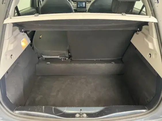 RENAULT ZOE - voiture d'occasion - Photo 16