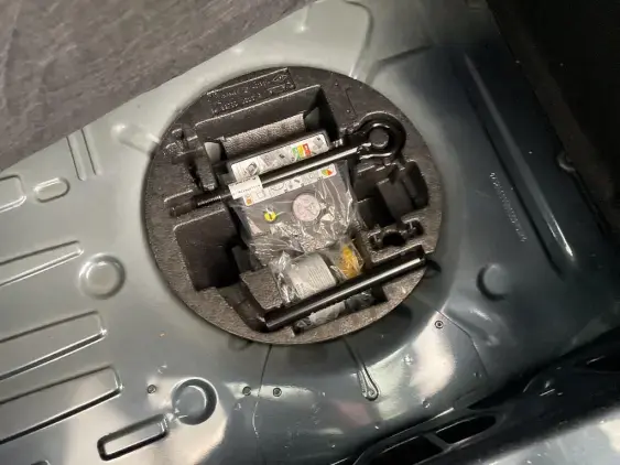 RENAULT ZOE - voiture d'occasion - Photo 17