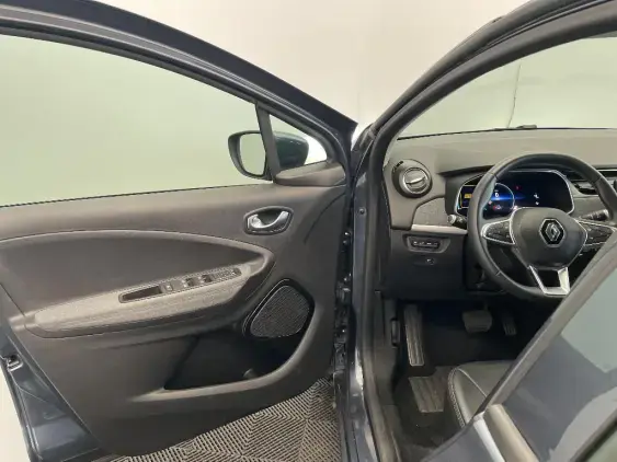 RENAULT ZOE - voiture d'occasion - Photo 19