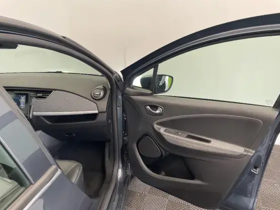 RENAULT ZOE - voiture d'occasion - Photo 20