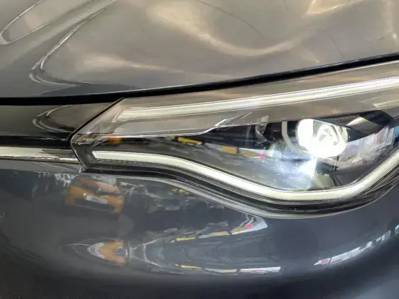 RENAULT ZOE - voiture d'occasion - Photo 21