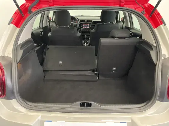 CITROEN C3 III - voiture d'occasion - Photo 16