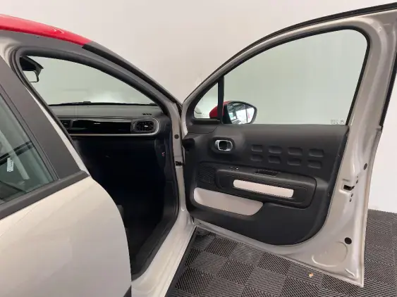 CITROEN C3 III - voiture d'occasion - Photo 18