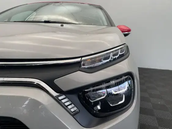 CITROEN C3 III - voiture d'occasion - Photo 19