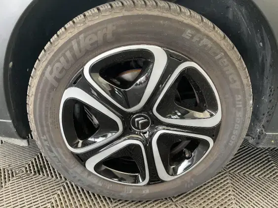 CITROEN C3 III - voiture d'occasion - Photo 20