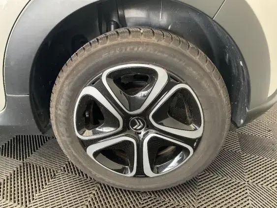 CITROEN C3 III - voiture d'occasion - Photo 21