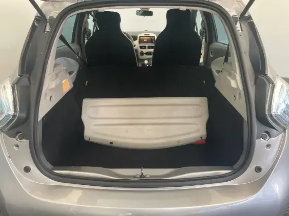 RENAULT ZOE - voiture d'occasion - Photo 15