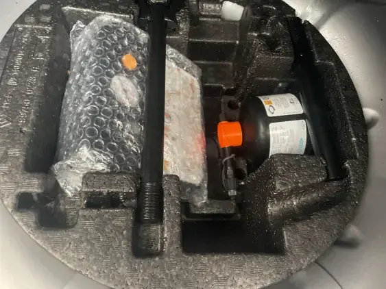 RENAULT ZOE - voiture d'occasion - Photo 16