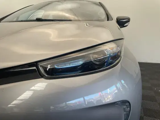 RENAULT ZOE - voiture d'occasion - Photo 20