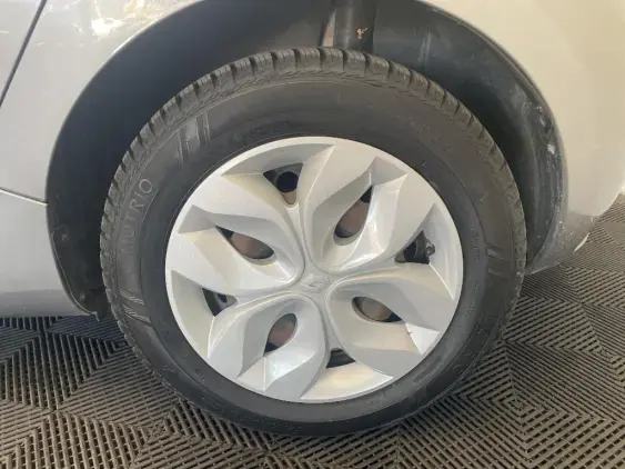 RENAULT ZOE - voiture d'occasion - Photo 22