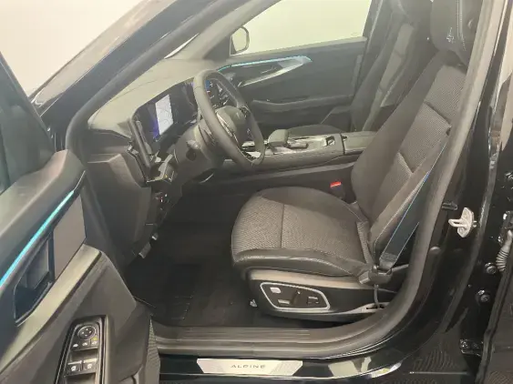 RENAULT AUSTRAL - voiture d'occasion - Photo 18