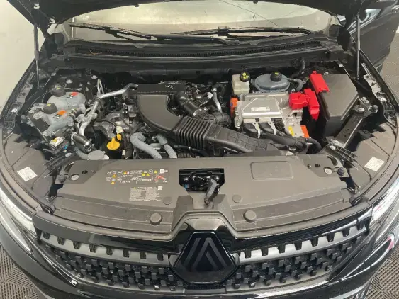 RENAULT AUSTRAL - voiture d'occasion - Photo 21