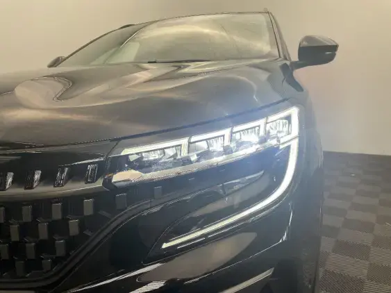 RENAULT AUSTRAL - voiture d'occasion - Photo 22