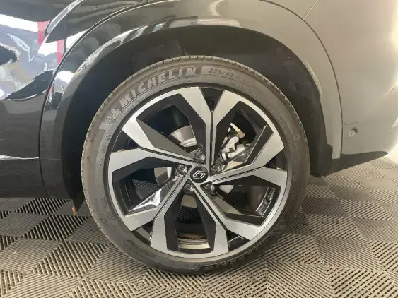 RENAULT AUSTRAL - voiture d'occasion - Photo 24