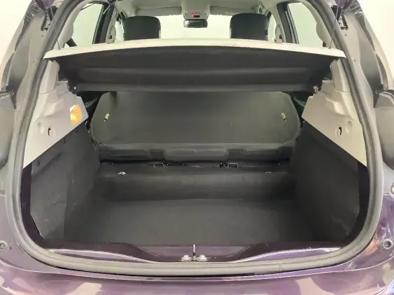 RENAULT ZOE - voiture d'occasion - Photo 15