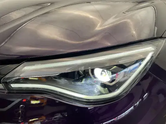 RENAULT ZOE - voiture d'occasion - Photo 20