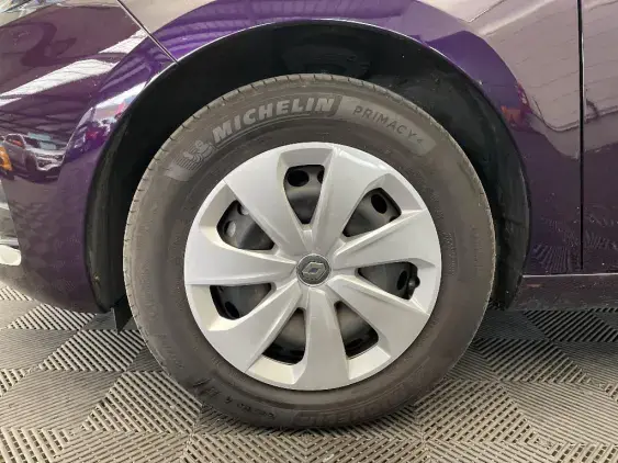 RENAULT ZOE - voiture d'occasion - Photo 21