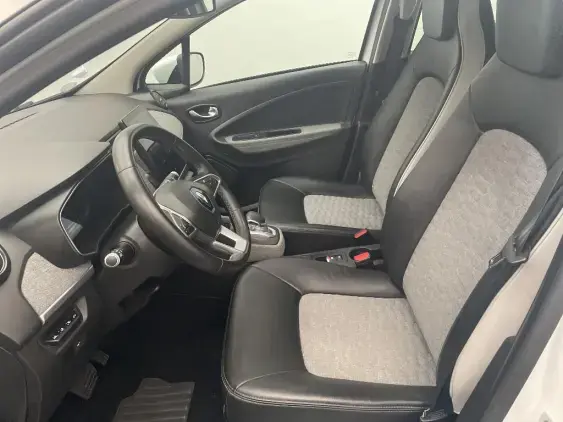 RENAULT ZOE - voiture d'occasion - Photo 17