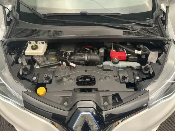 RENAULT ZOE - voiture d'occasion - Photo 20