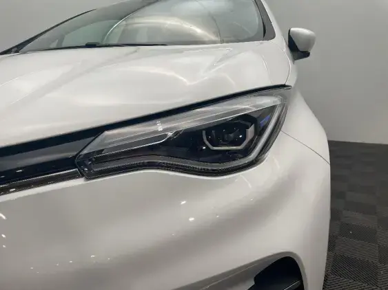 RENAULT ZOE - voiture d'occasion - Photo 21