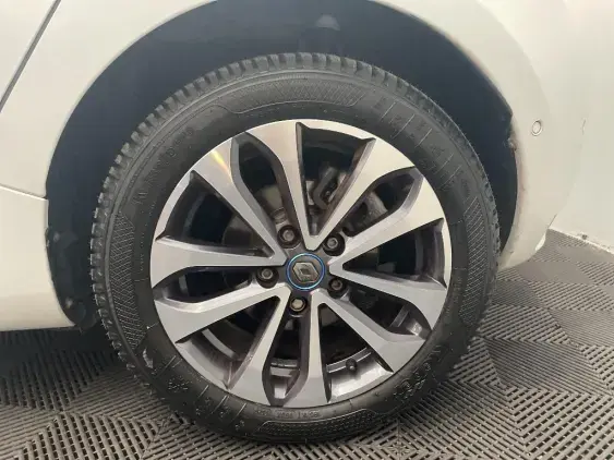 RENAULT ZOE - voiture d'occasion - Photo 23