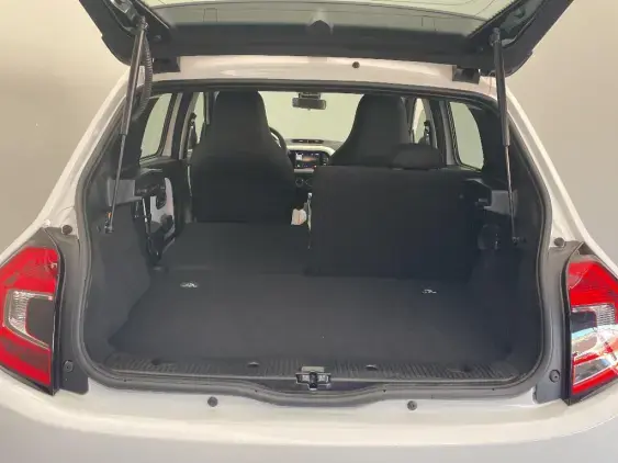 RENAULT TWINGO ELECTRIQUE III - voiture d'occasion - Photo 16