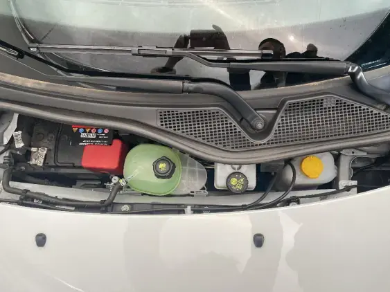 RENAULT TWINGO ELECTRIQUE III - voiture d'occasion - Photo 21