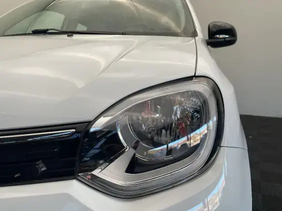 RENAULT TWINGO ELECTRIQUE III - voiture d'occasion - Photo 22