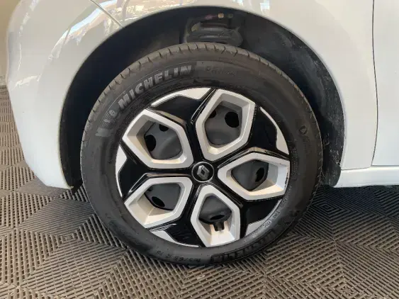 RENAULT TWINGO ELECTRIQUE III - voiture d'occasion - Photo 23