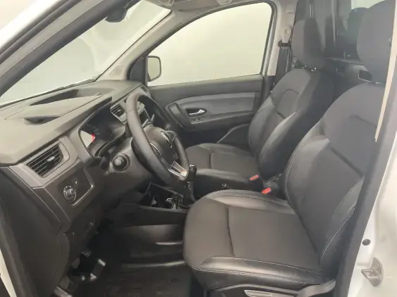 RENAULT EXPRESS VAN I - voiture d'occasion - Photo 16