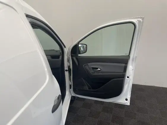 RENAULT EXPRESS VAN I - voiture d'occasion - Photo 17