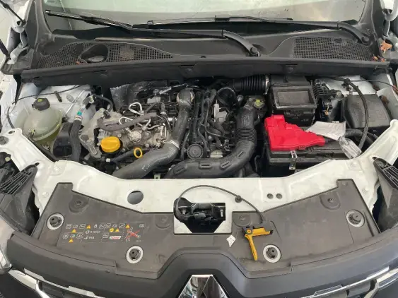 RENAULT EXPRESS VAN I - voiture d'occasion - Photo 18