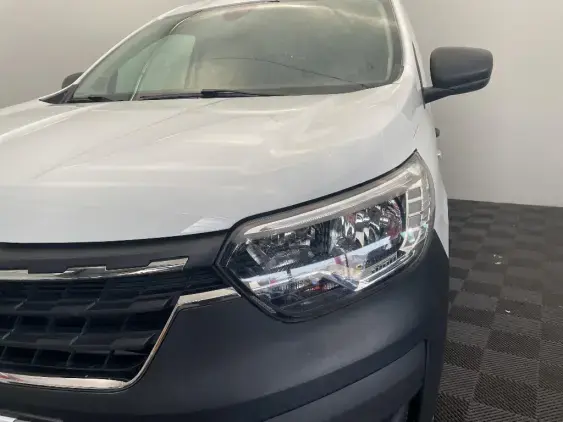 RENAULT EXPRESS VAN I - voiture d'occasion - Photo 19