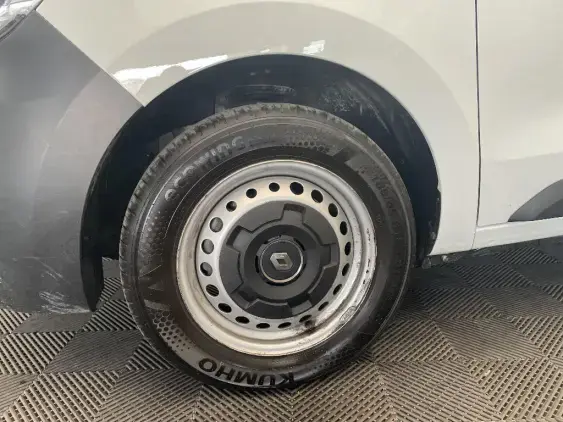 RENAULT EXPRESS VAN I - voiture d'occasion - Photo 20