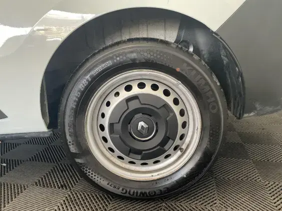 RENAULT EXPRESS VAN I - voiture d'occasion - Photo 21