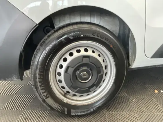 RENAULT EXPRESS VAN I - voiture d'occasion - Photo 22